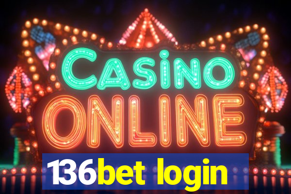 136bet login